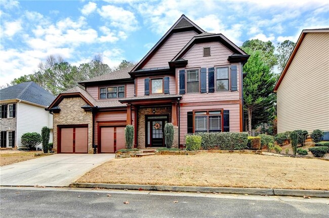 Foto del edificio - 2213 Hamilton Mill Pkwy
