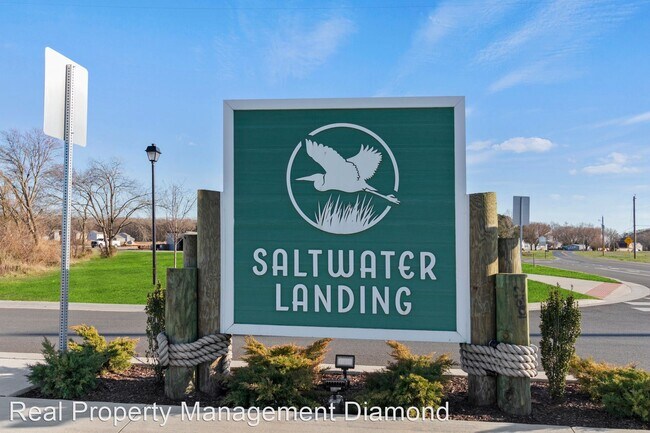 Foto del edificio - 4 br, 3 bath House - 25037 Saltwater Circle