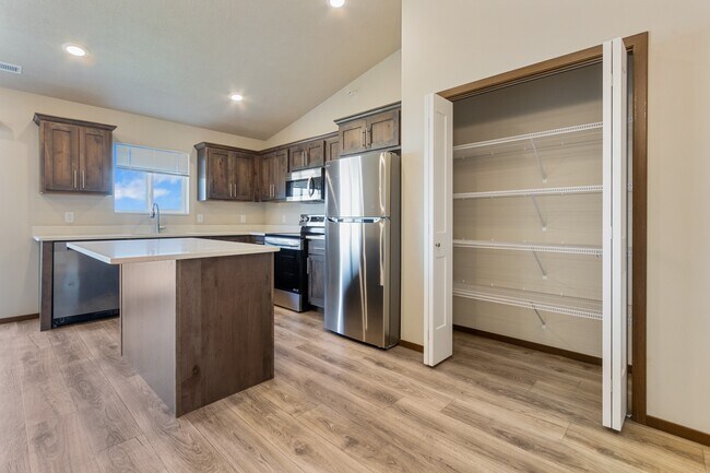 Foto del edificio - Granite Townhomes