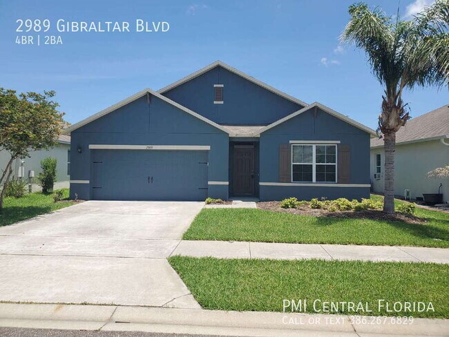 Building Photo - 2989 Gibraltar Blvd