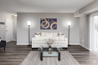 Interior Photo - Admiral Place Apartments