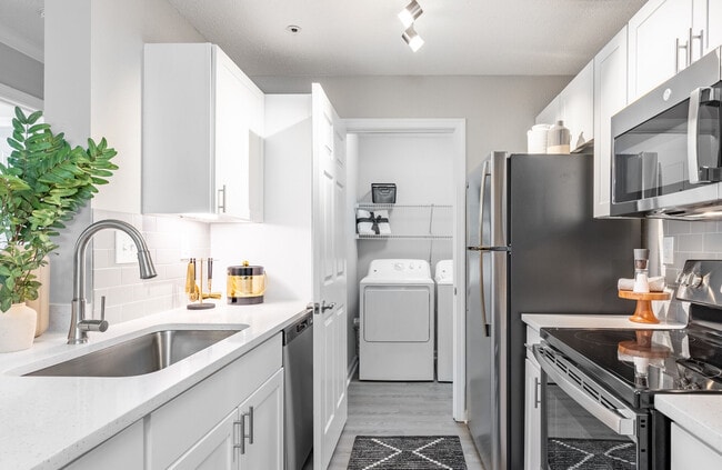 Foto del edificio - Arium Lenox Park