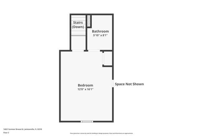 Building Photo - 14021 Summer Breeze Dr