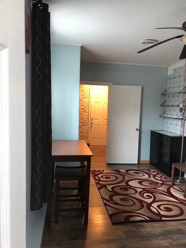 Foto del edificio - 4104 S Plaza Trail