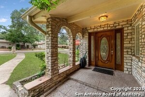 Building Photo - 6323 Forest Knoll St