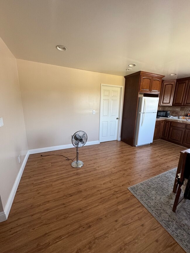 Building Photo - 1315 Pennsylvania Ave