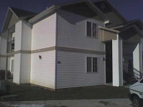 Building Photo - 199 N Seafury Ln