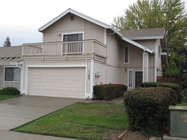 Foto del edificio - 1189 Greenhill Drive, Roseville