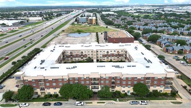 Foto del edificio - 1100 W Trinity Mills Rd