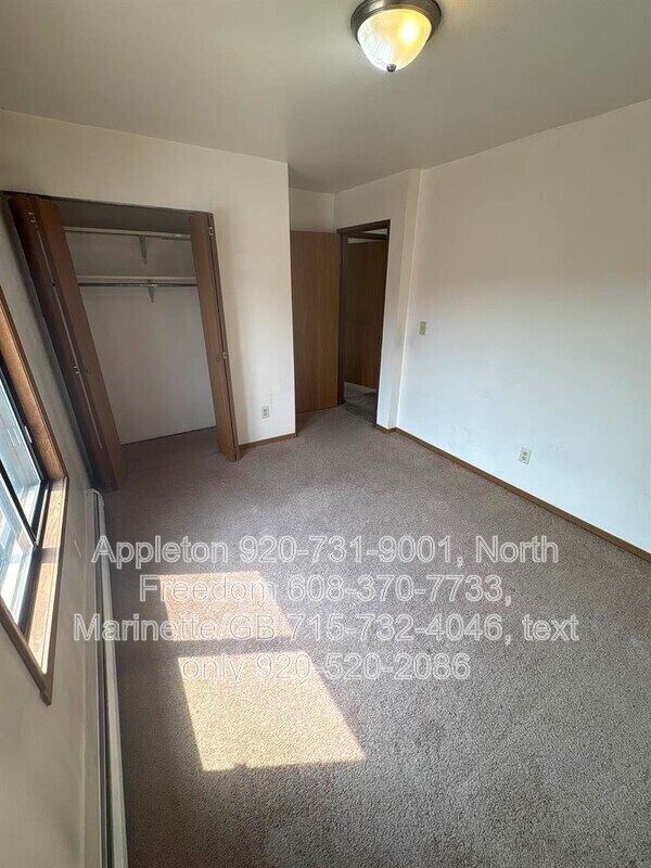 Foto del edificio - 109 E Mitchell Ave