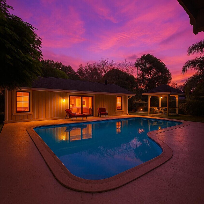 Foto principal - 4949 Belvedere Rd