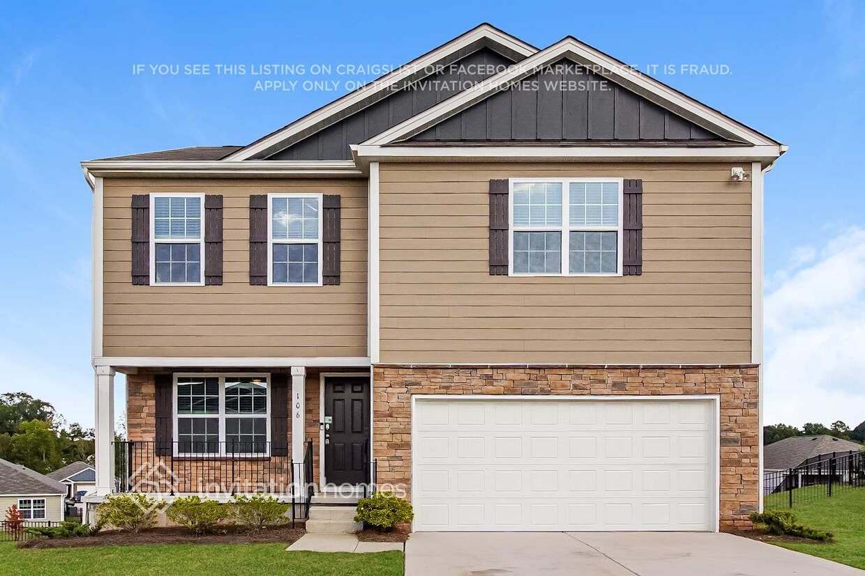 Foto principal - 106 Cadish Pl