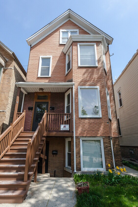 3437 N Marshfield Ave Unit G, Chicago, IL 60657 Apartment for Rent in