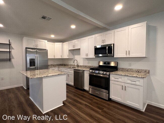 Building Photo - 3 br, 2 bath House - 527 S Kent Drive