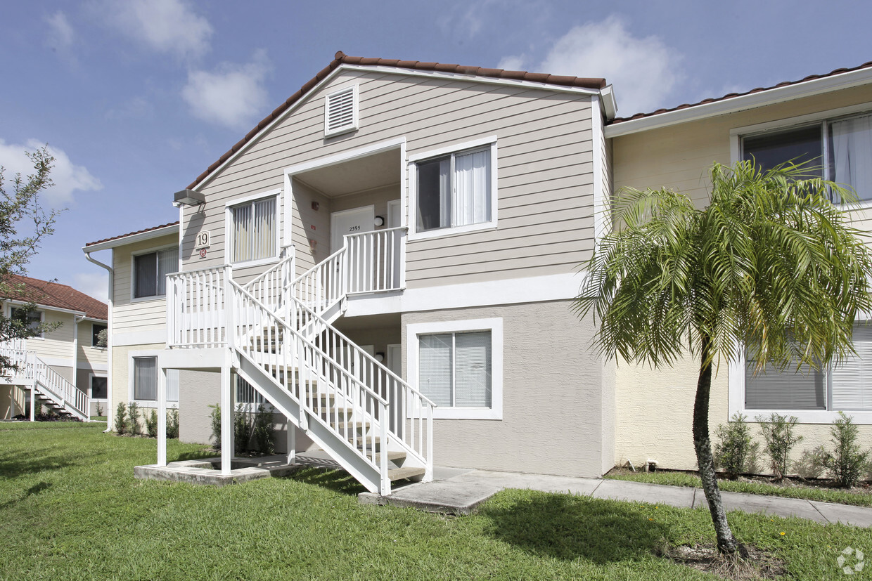 Cheap Apartments For Rent In Lauderhill