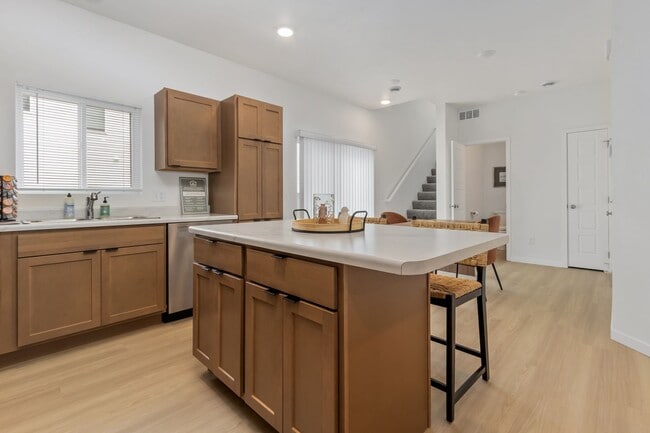 Interior Photo - The Nova