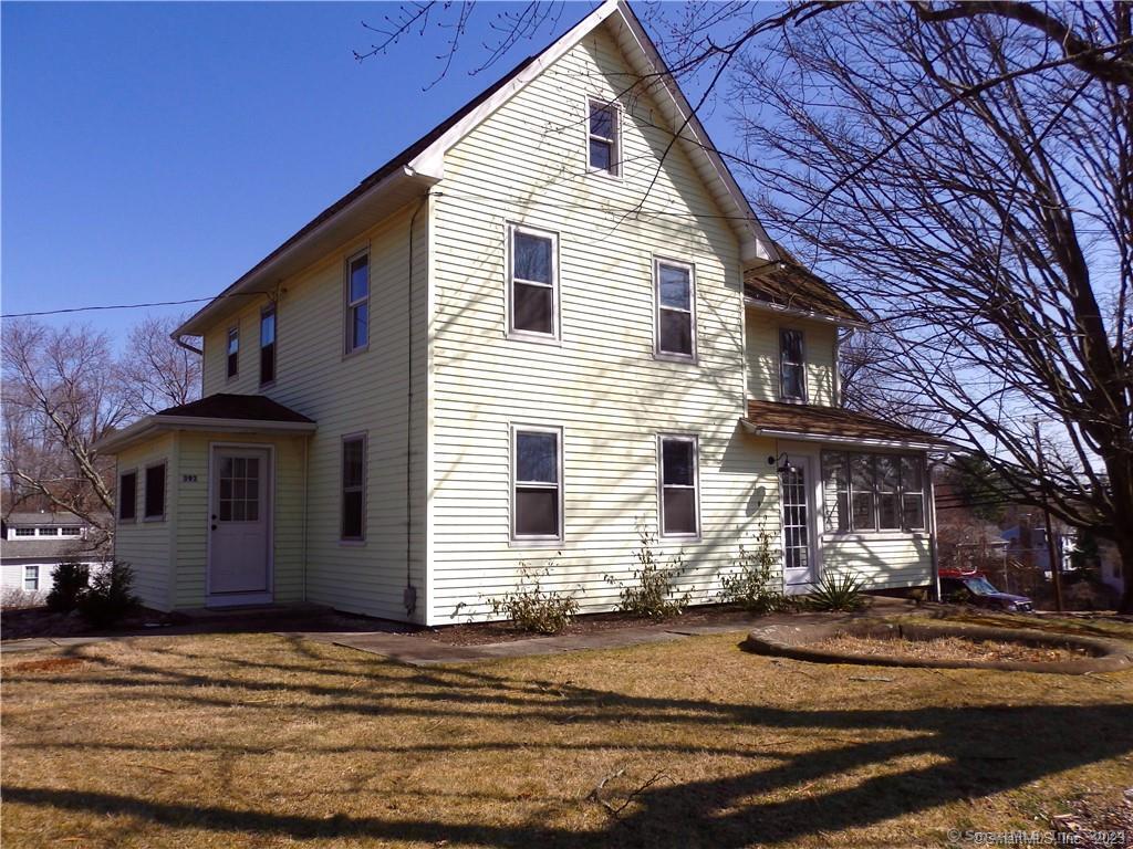 393 Jerome Ave, Bristol, CT 06010 House Rental in Bristol, CT