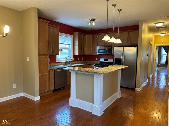 Foto del edificio - 1720 Yandes St