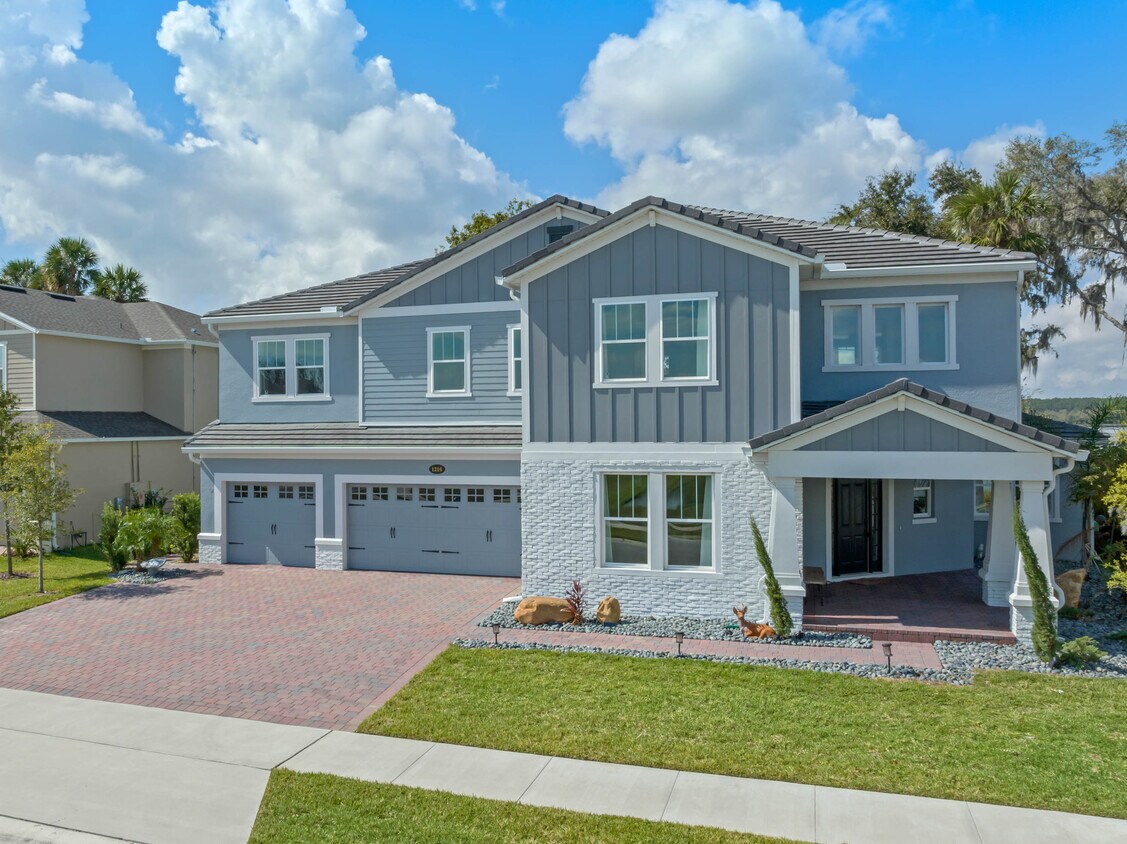 Primary Photo - 1216 Hull Island Dr