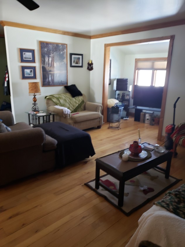 sala de estar - W3820 Co Rd C