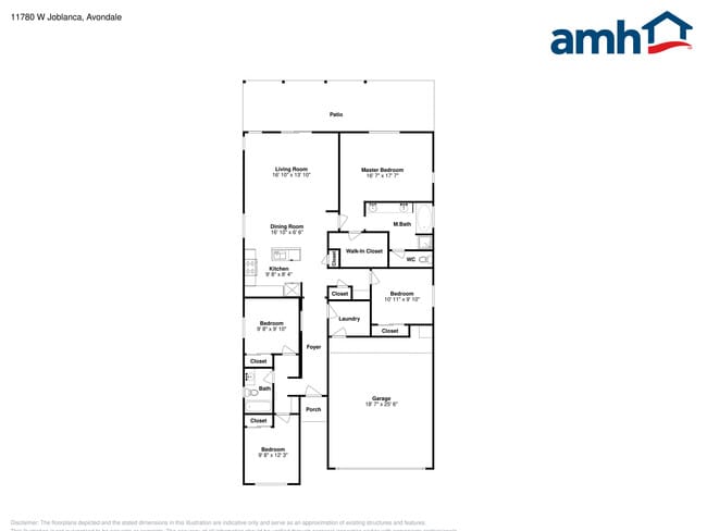Building Photo - 11780 W Joblanca Rd
