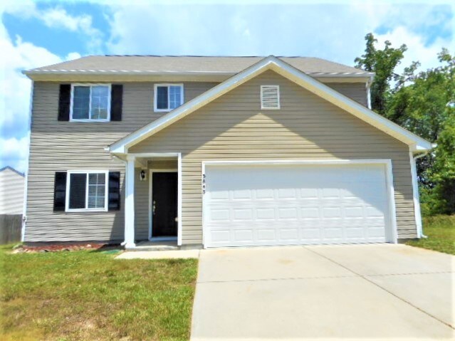 Primary Photo - 3843 Banbridge Drive