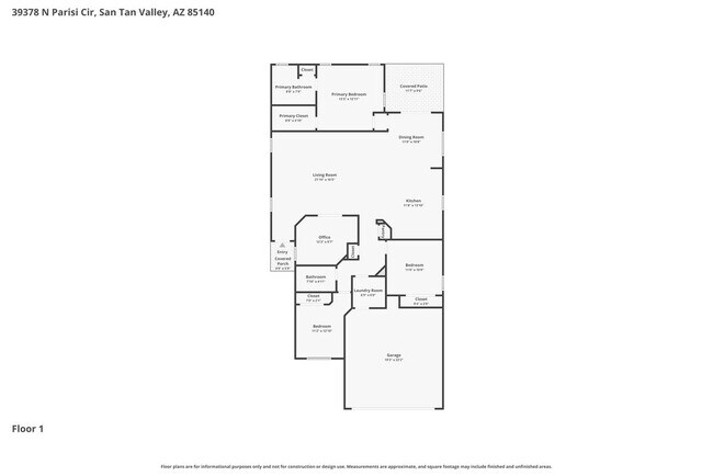 Building Photo - 39378 N Parisi Cir