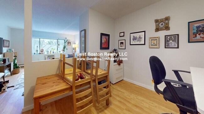 Foto del edificio - 19 Central St