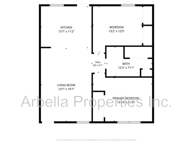 Building Photo - 115 Rowe Ln