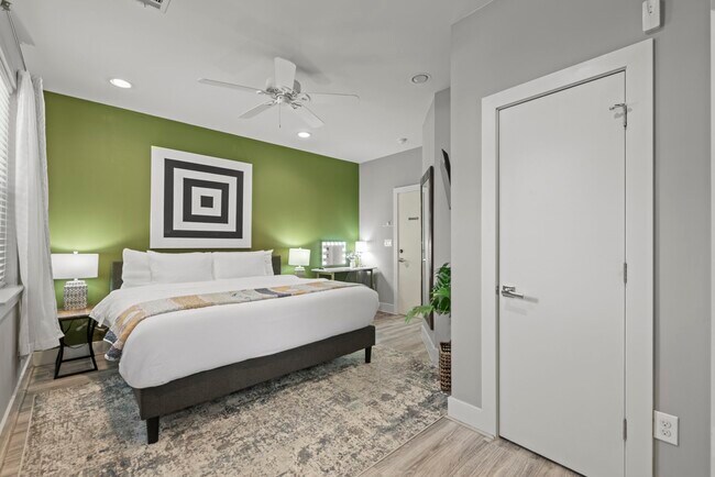 Foto del edificio - 2119 Hadley St