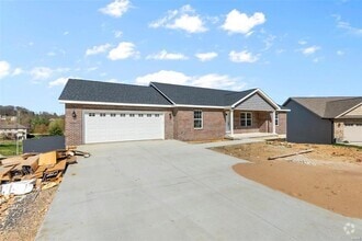 Building Photo - 3586 Mill View Crossing