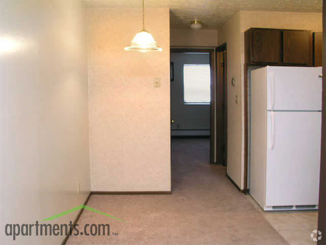 Comedor - Partridge Run Apartments