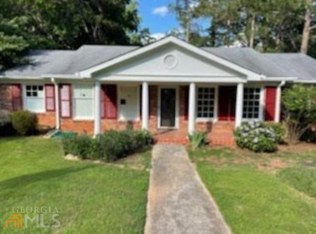 Primary Photo - 2332 Springside Ln