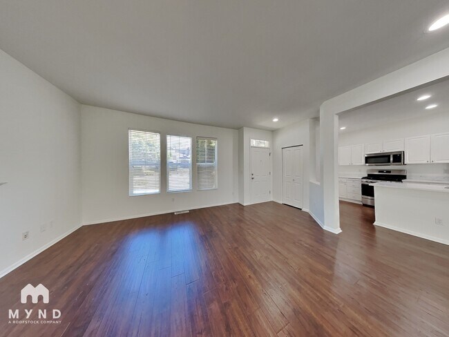 Foto del edificio - 17061 Parkside Way SE