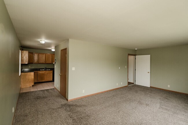 Foto del edificio - 2 bedroom / 2 bathroom Townhouse for rent ...