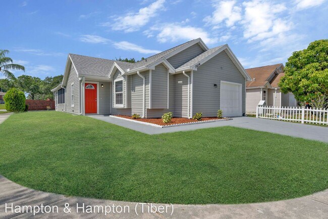 Building Photo - 4 br, 2 bath House - 3434 COACHLIGHT DRIVE