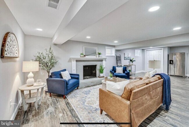 Foto del edificio - 3708 Marlbrough Way