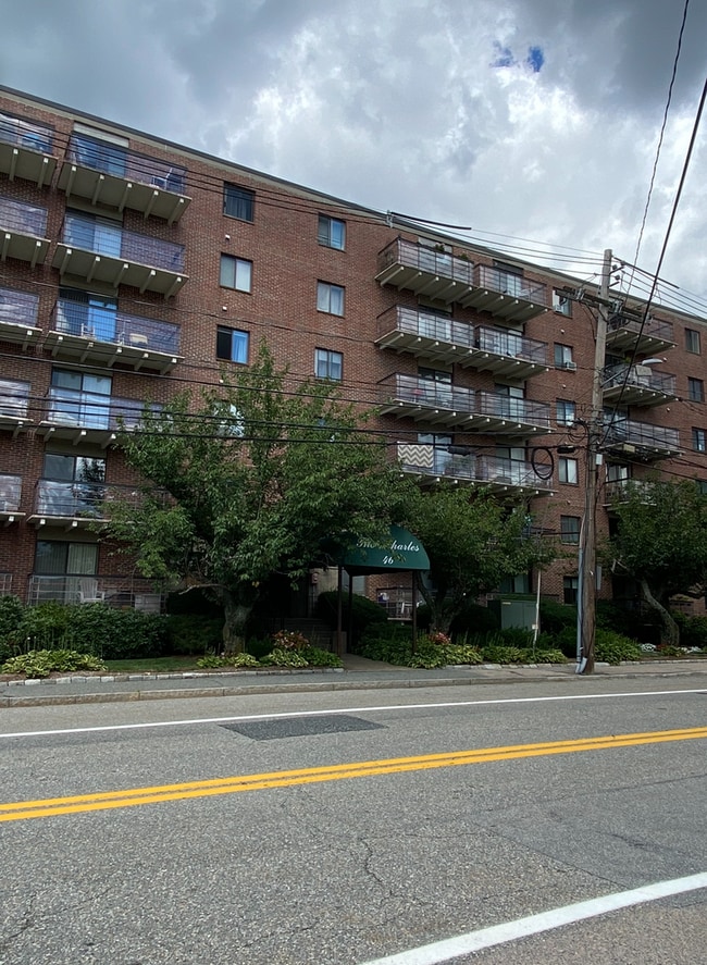 Building Photo - 46 Cochituate Rd