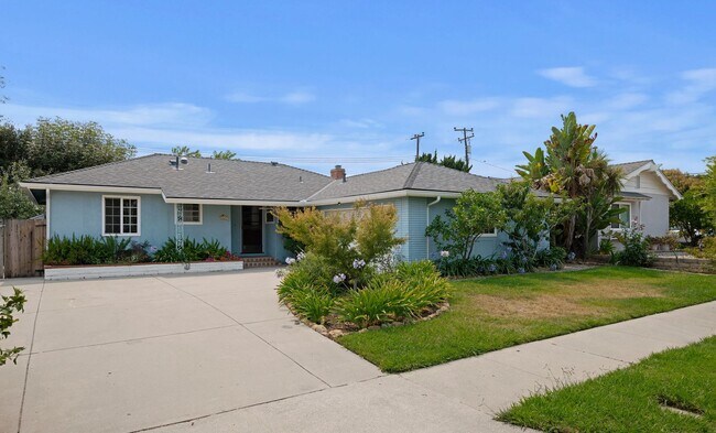 Foto del edificio - Charming 3-Bed, 2-Bath Home for Rent in Go...