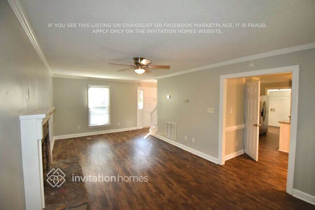 Foto del edificio - 104 Tarpley Way