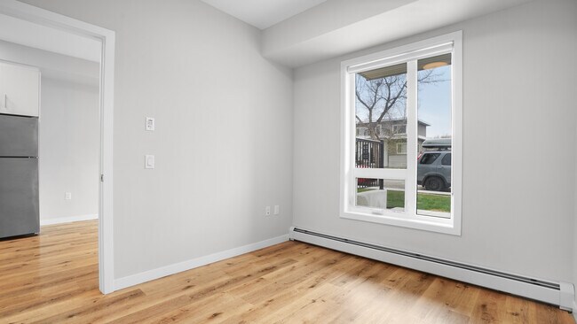 Building Photo - Credo Apartments