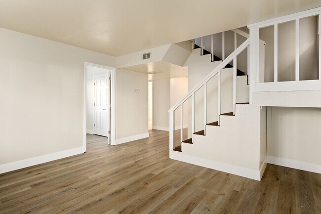 Foto del interior - 1119 West Sacramento Avenue
