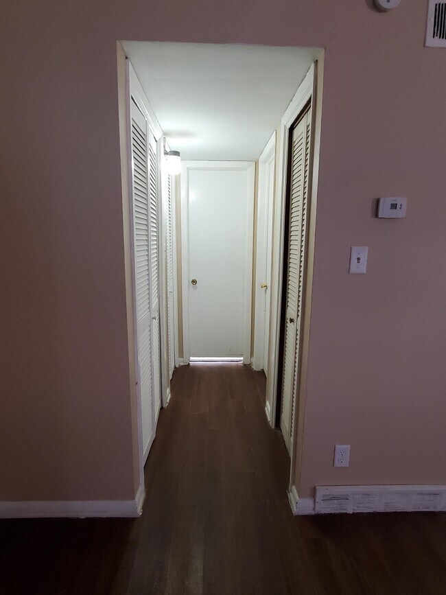 Foto del edificio - 4153 Hamilton St