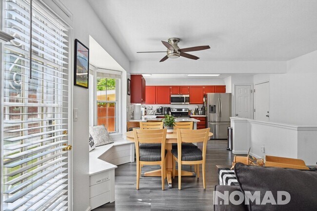 Foto del edificio - Charming 3BR House in Brighton