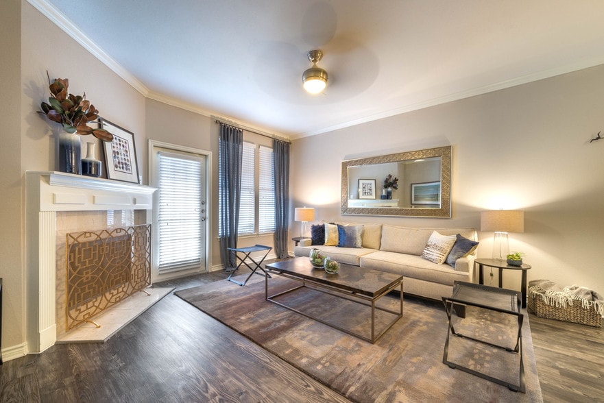 Reserve At Stonebridge Ranch Rentals McKinney, TX