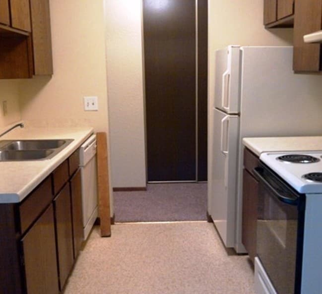 Building Photo - Gentry Place Apartments