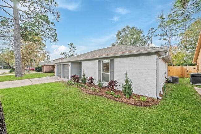 Foto del edificio - 23307 Apple Arbor Dr