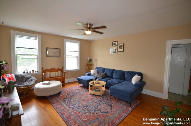 Building Photo - 236 Cypress St