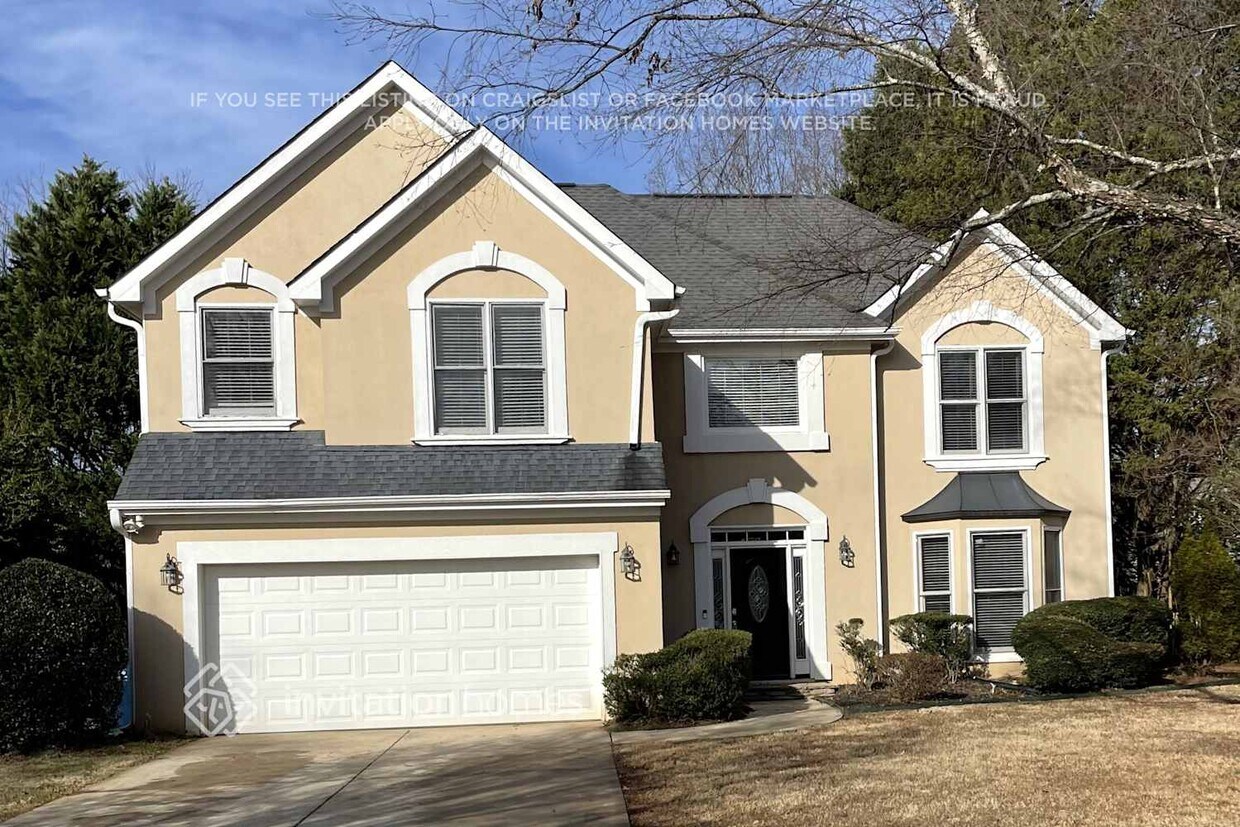 Foto principal - 135 Springlaurel Ct
