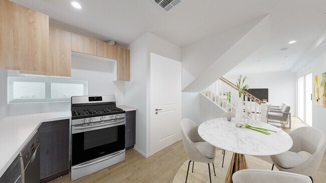 Foto del edificio - 6342 Camellia Ave, NoHo